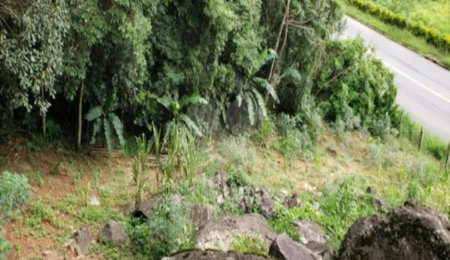 Terreno à venda em Horto, São Paulo, SP