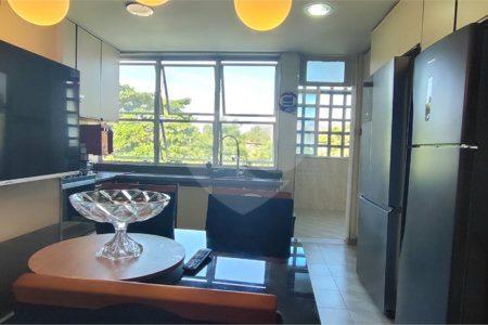 Apartamento à venda com 3 quartos, sendo 1 suíte, em Campo Grande, Rio de Janeiro, RJ