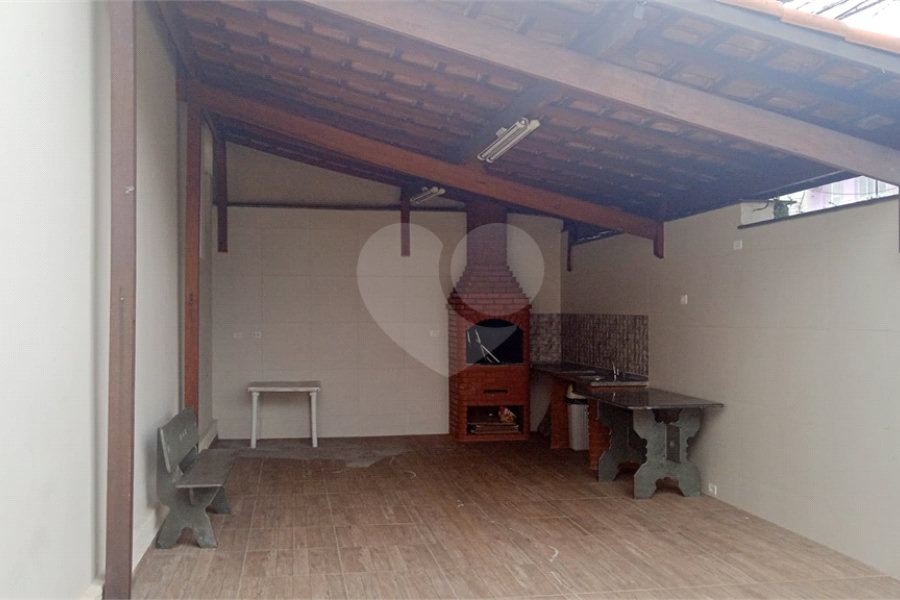 Casa à venda com 2 quartos no condomínio Aldeia de Mora, São Paulo - SP