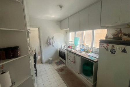 Apartamento à venda com 3 quartos, sendo 2 suítes,  em Jardim Paulista, São Paulo, SP