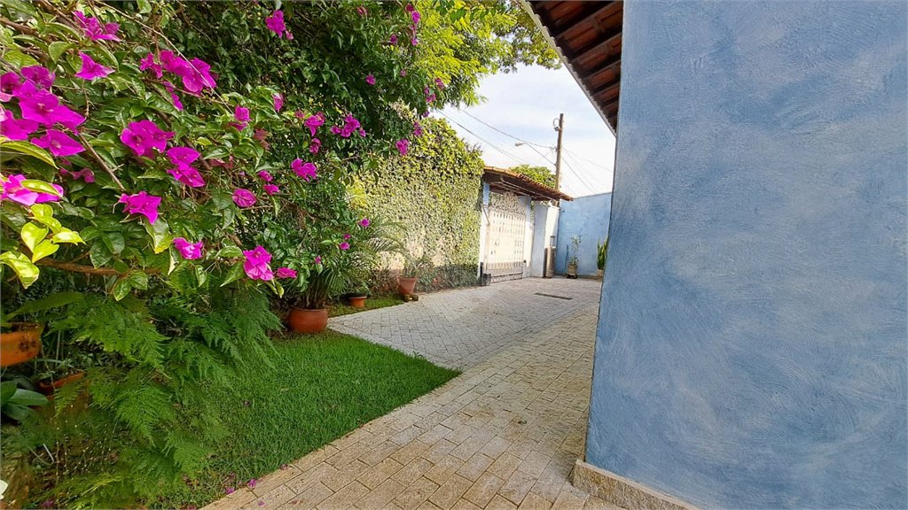 Casa à venda com 3 quartos, sendo 2 suítes, em Jardim Paraíso, Itu, SP