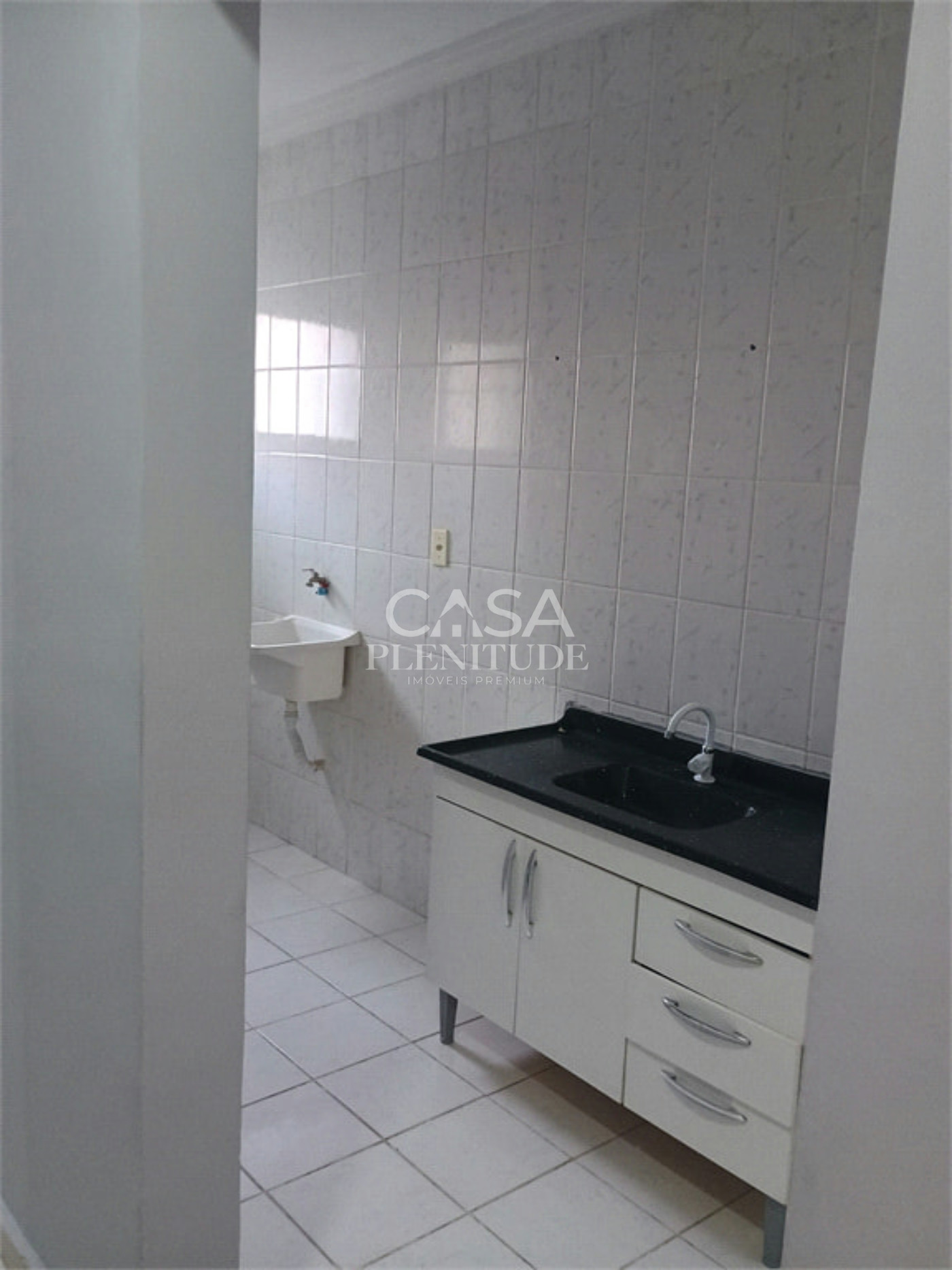 Apartamento à venda com 2 quartos em Jardim Simus, Sorocaba, SP