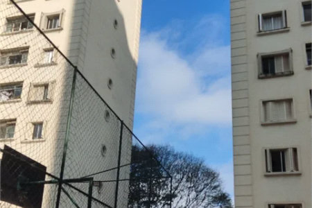Apartamento à venda com 3 quartos, sendo 1 suíte, em Jardim Taboão, São Paulo, SP