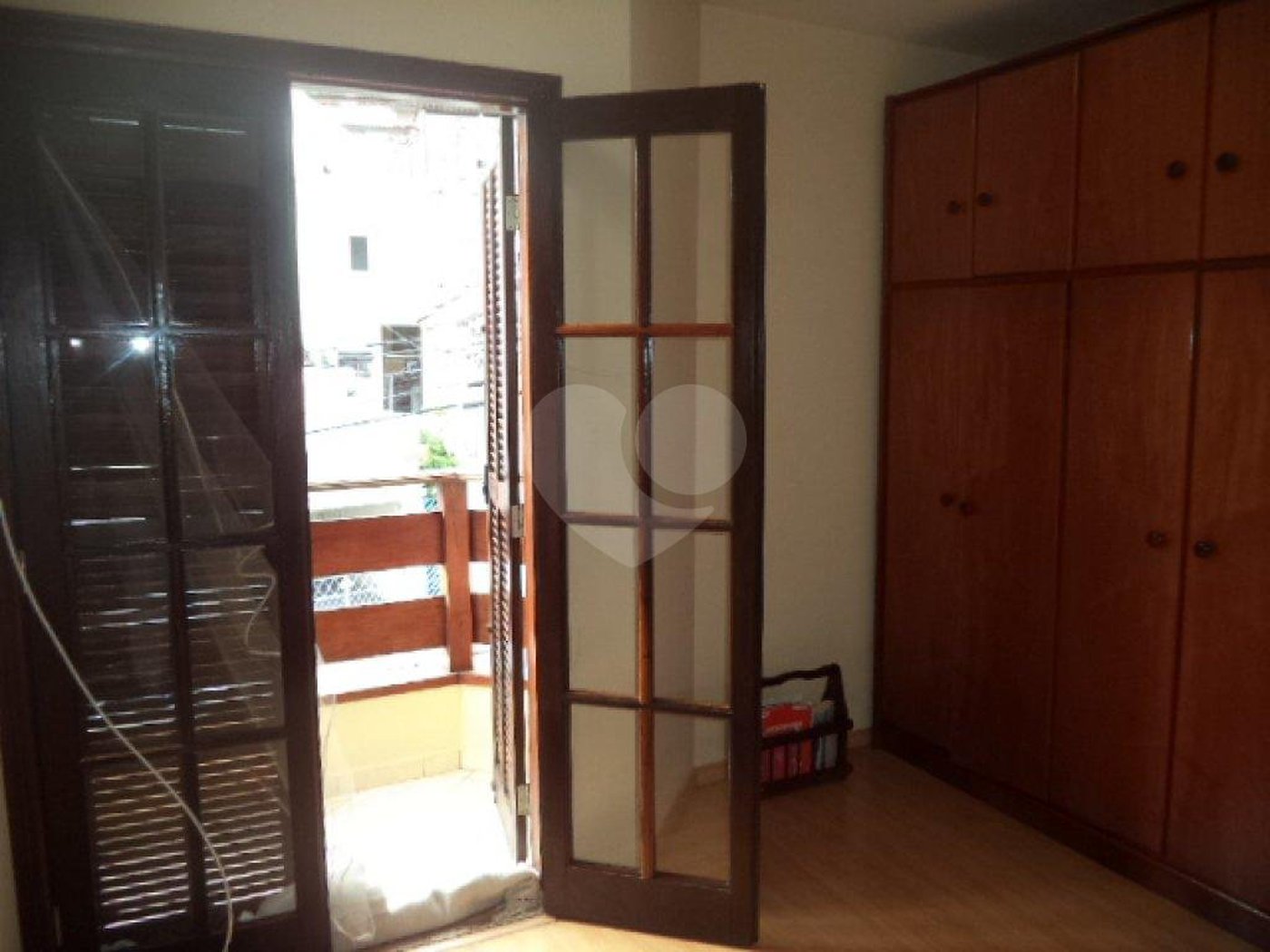 Sobrado à venda com 3 quartos, sendo 1 suíte, em Tucuruvi, São Paulo, SP
