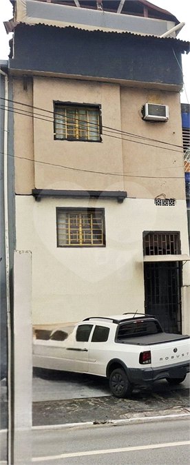 Sobrado à venda em Santana, São Paulo, SP