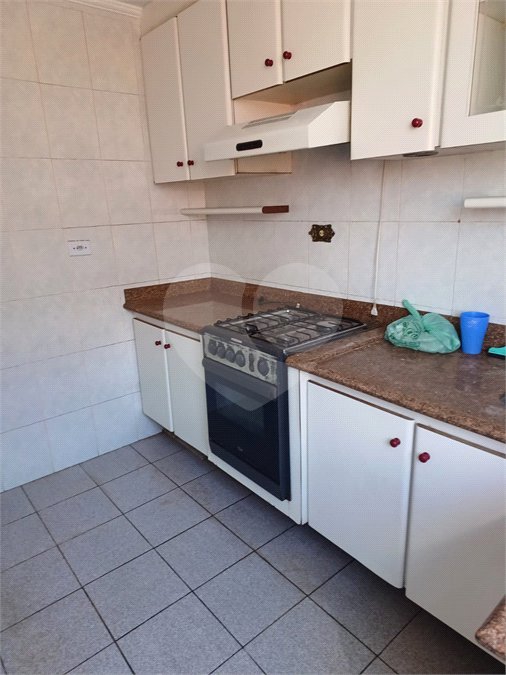 Apartamento à venda ou para alugar com 2 quartos em Santana, São Paulo, SP