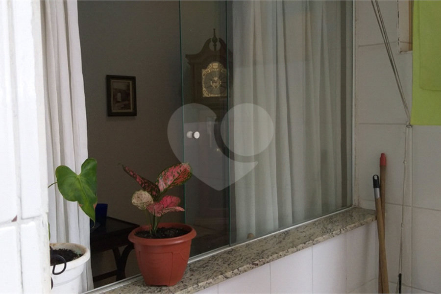 Apartamento para alugar com 2 quartos em Santana, São Paulo, SP