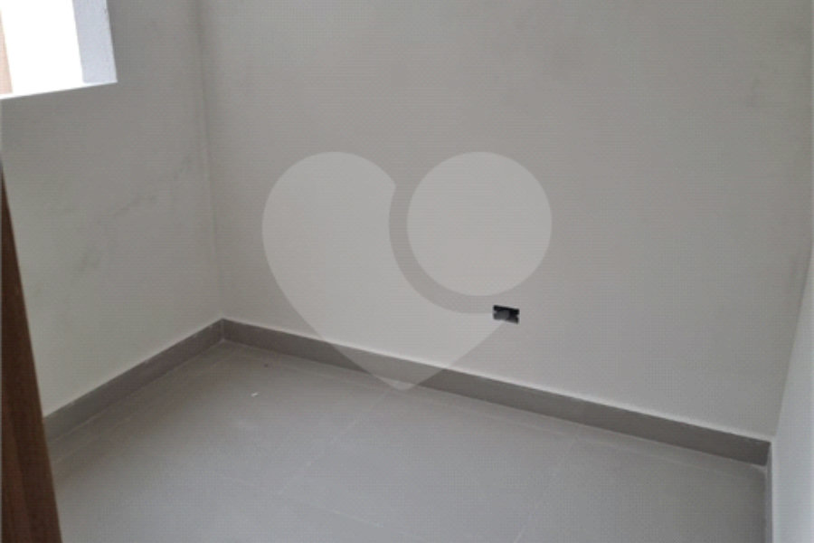 Apartamento à venda com 1 quarto em Tucuruvi, São Paulo, SP