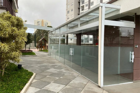 Apartamento à venda com 2 quartos em Vila Andrade, São Paulo, SP
