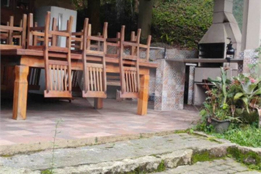 Casa à venda com 2 quartos no condomínio Céu Azul, Mairiporã - SP