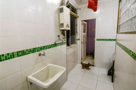 Apartamento à venda com 5 quartos, sendo 2 suítes, em Tijuca, Rio de Janeiro, RJ