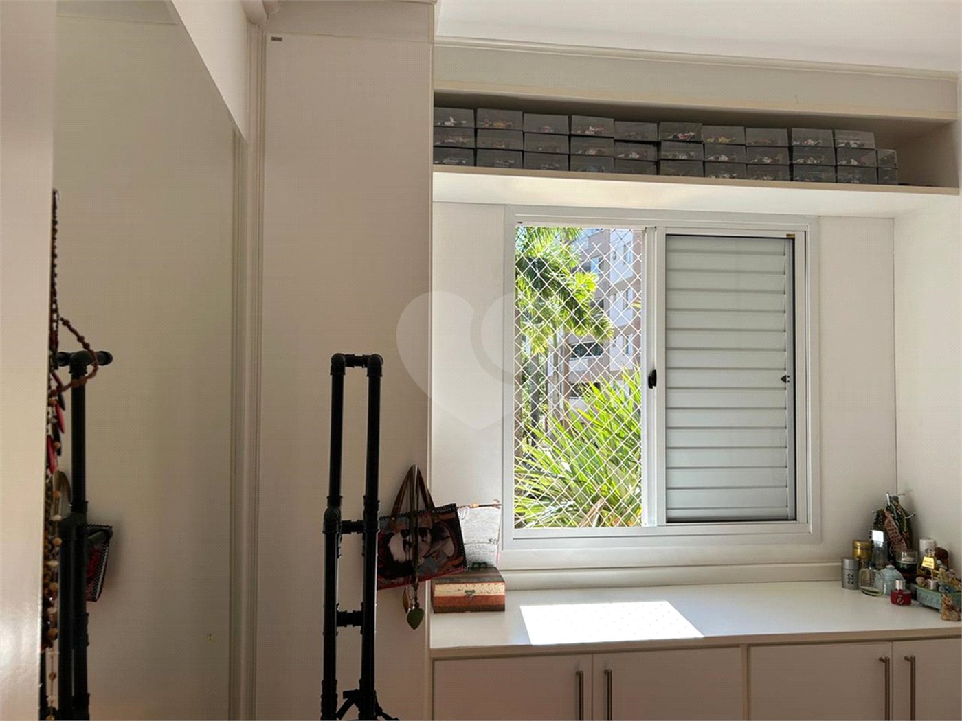 Apartamento à venda com 2 quartos, sendo 1 suíte, em Vila Andrade, São Paulo, SP