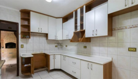 Sobrado à venda com 3 quartos, sendo 1 suíte,  em Casa Verde, São Paulo, SP