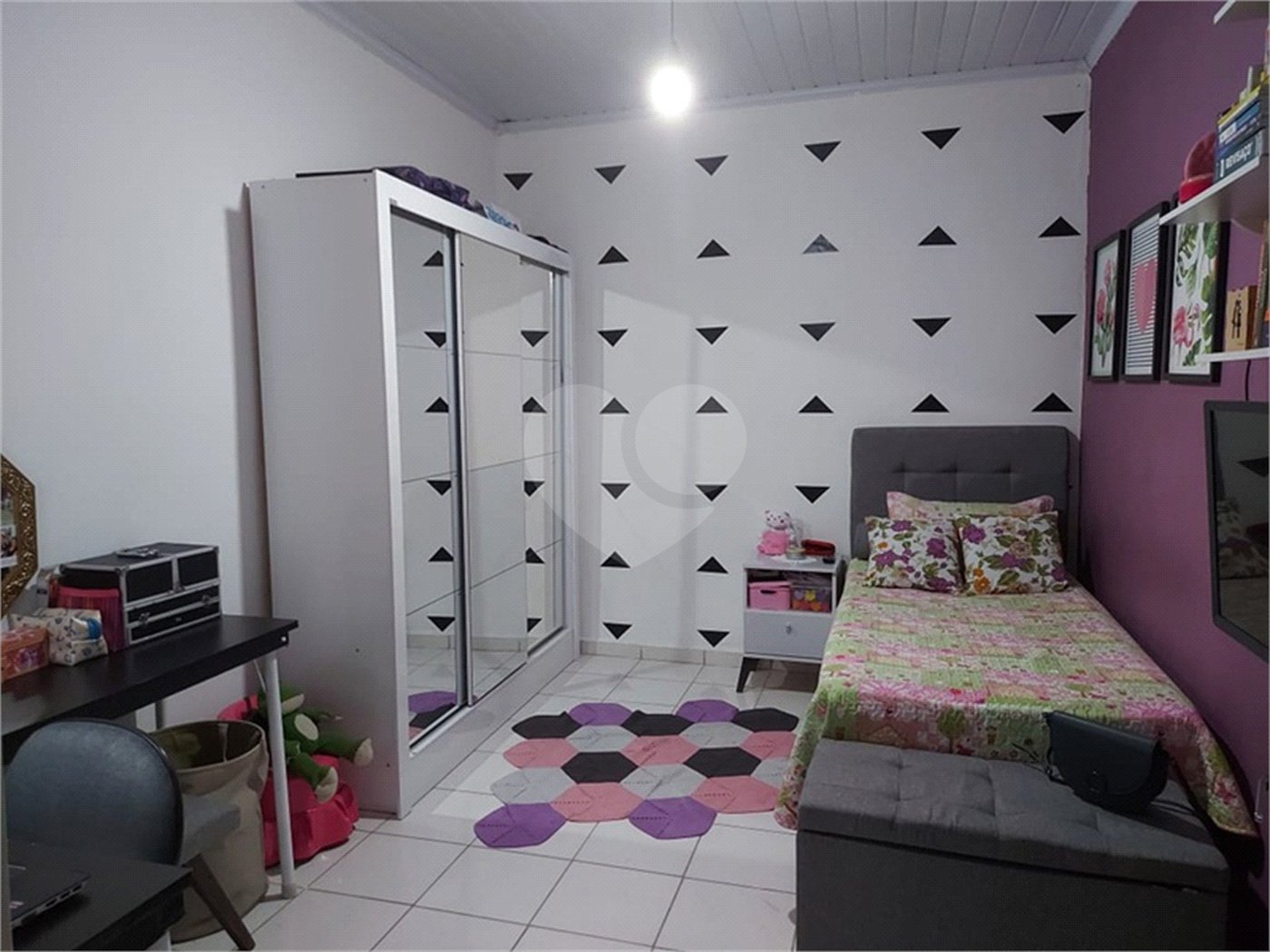 Casa à venda com 3 quartos, sendo 1 suíte, em Vila Guilherme, São Paulo, SP