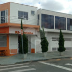 Casa à venda com 2 quartos, sendo 1 suíte, em Jardim Califórnia, Indaiatuba, SP