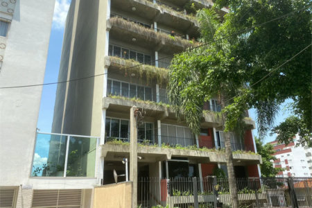 Apartamento à venda com 3 quartos, sendo 1 suíte, em Vila Romana, São Paulo, SP