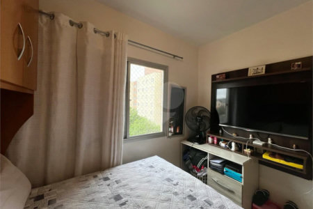 Apartamento à venda com 3 quartos em Vila Mazzei, São Paulo, SP