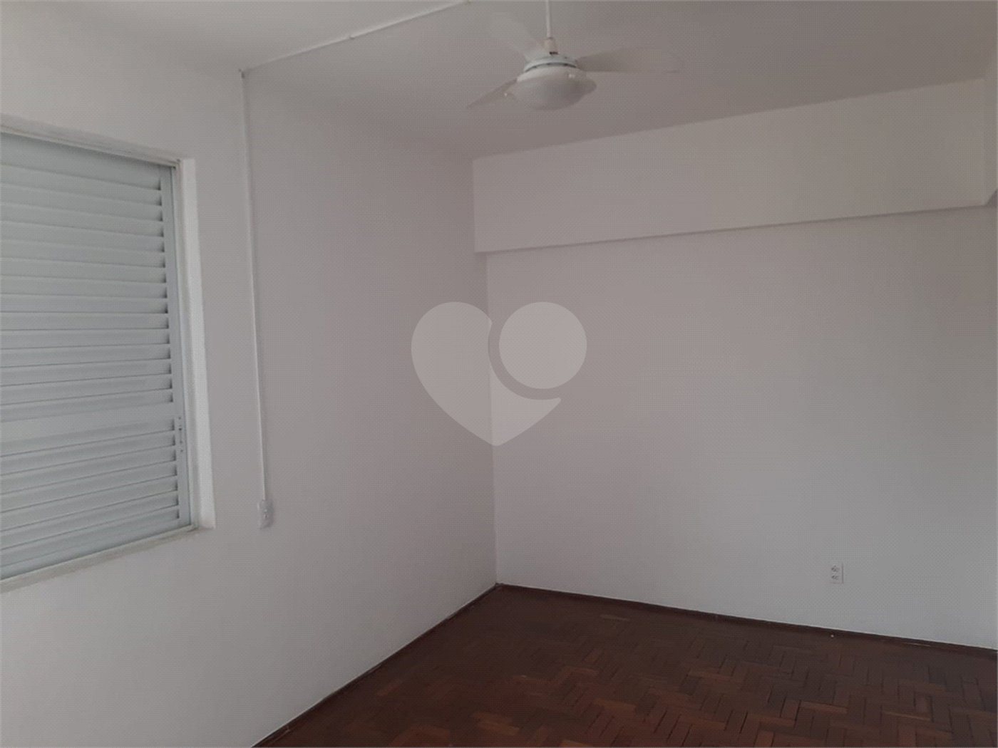 Apartamento à venda com 1 quarto em República, São Paulo, SP