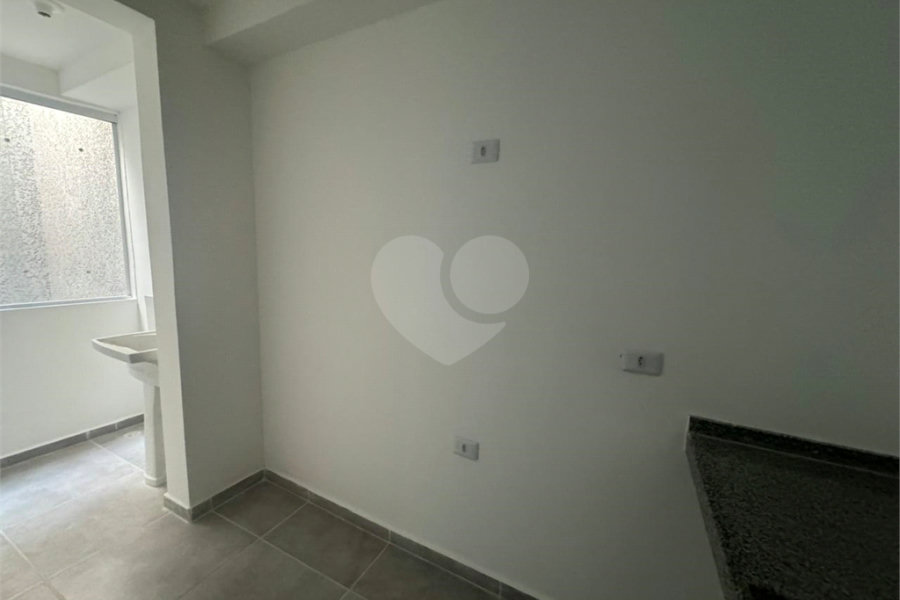 Apartamento à venda com 2 quartos em Tremembé, São Paulo, SP