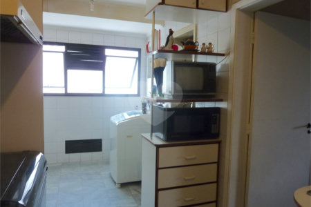Apartamento à venda com 4 quartos, sendo 1 suíte, em Vila Leopoldina, São Paulo, SP