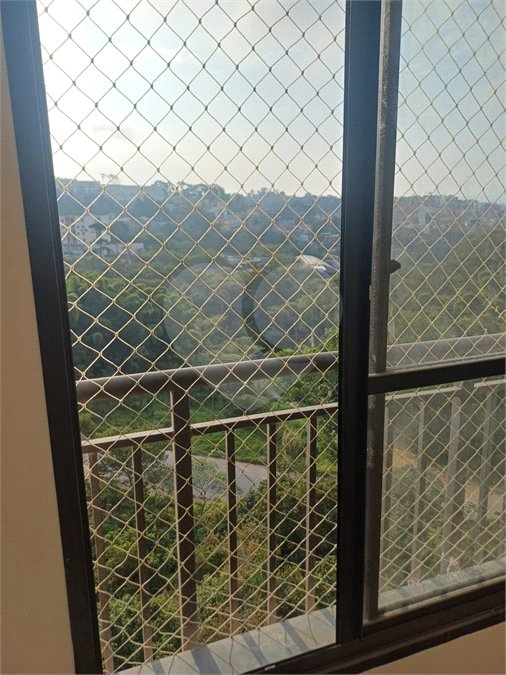 Apartamento à venda com 2 quartos em Lageado, Cotia, SP