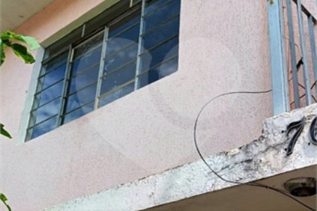 Casa à venda com 6 quartos, sendo 1 suíte, em Vila Paulistana, São Paulo, SP
