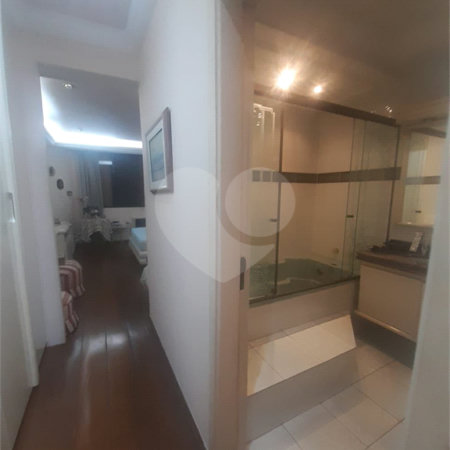 Apartamento à venda com 3 suítes no Centro, Sorocaba, SP