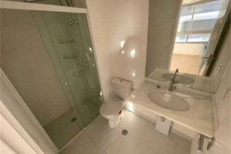 Apartamento à venda com 1 quarto em Pinheiros, São Paulo, SP