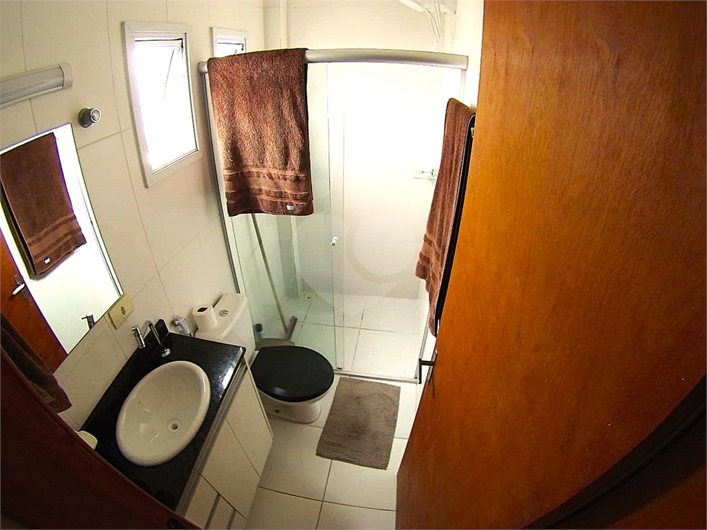 Apartamento à venda com 3 quartos, sendo 1 suíte, em Paulicéia, São Bernardo do Campo, SP