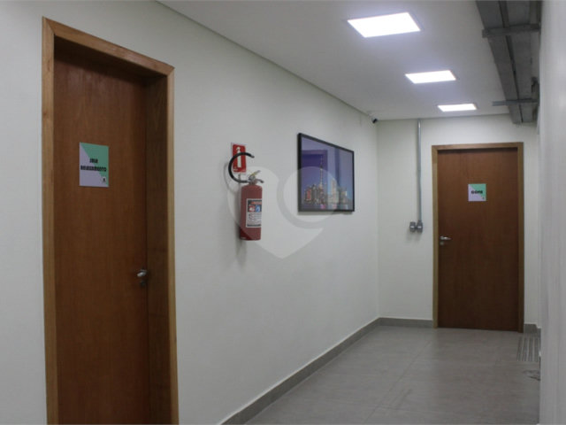 Laje Corporativa para alugar em Santana, São Paulo, SP