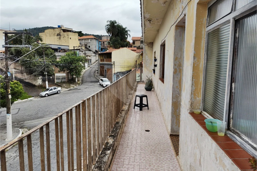 Prédio à venda com 4 quartos, sendo 1 suíte, em Tremembé, São Paulo, SP