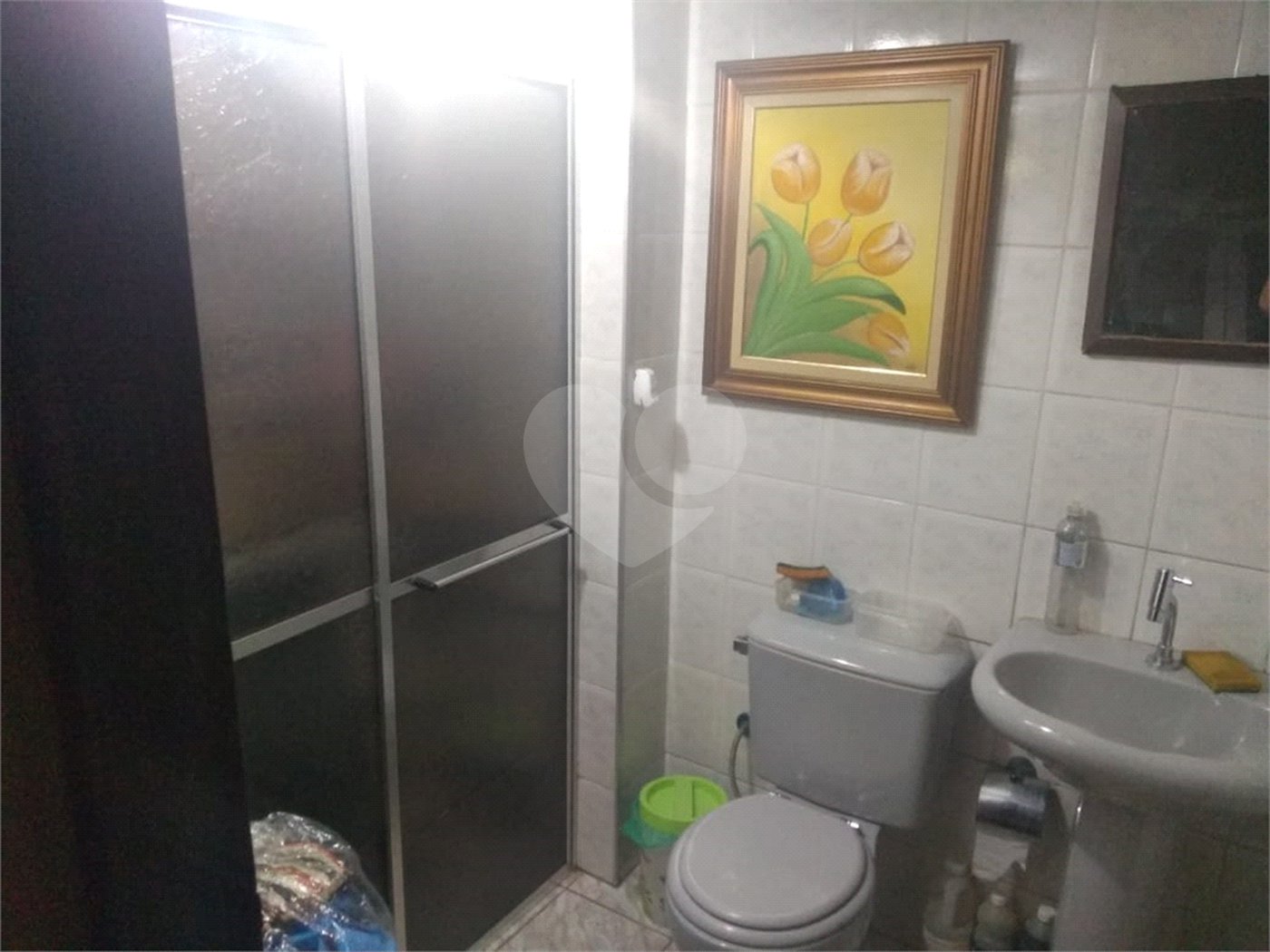 Sobrado à venda com 3 quartos em Freguesia do Ó, São Paulo, SP