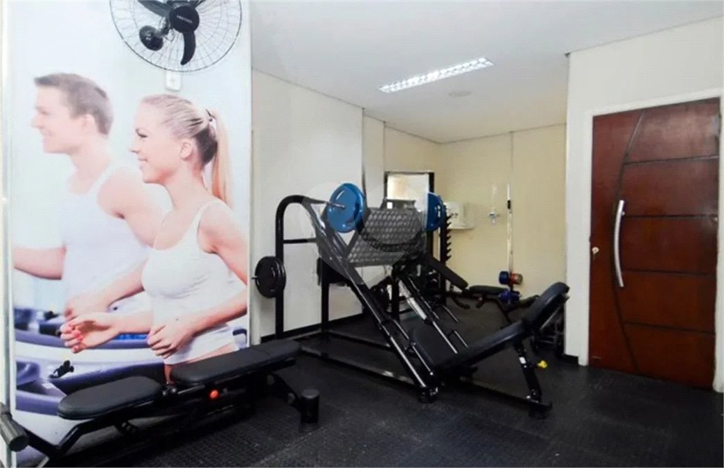 Apartamento à venda no Gopoúva – Guarulhos/SP