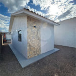 Casa à venda com 2 quartos em Jardim Nova Ponta Porã, Ponta Porã, MS