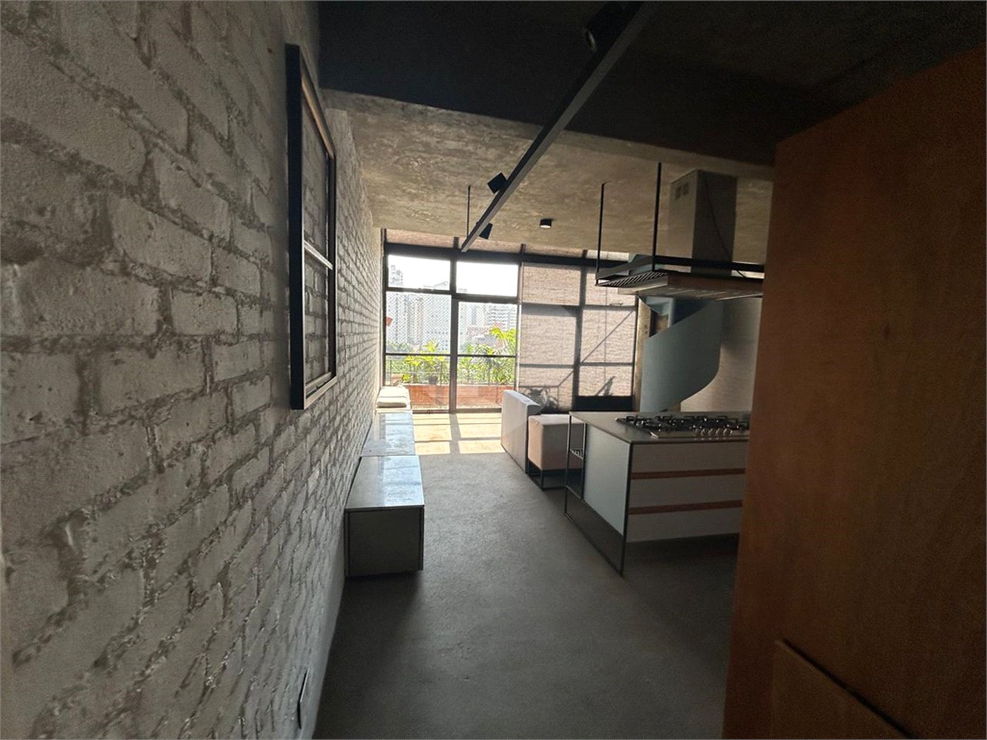Apartamento para alugar com 2 quartos em Pinheiros, São Paulo, SP