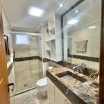 Apartamento à venda com 3 quartos, sendo 1 suíte, em Jardim das Vertentes, São Paulo, SP
