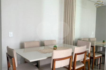 Apartamento à venda com 2 quartos em Jardim Testae, Guarulhos, SP