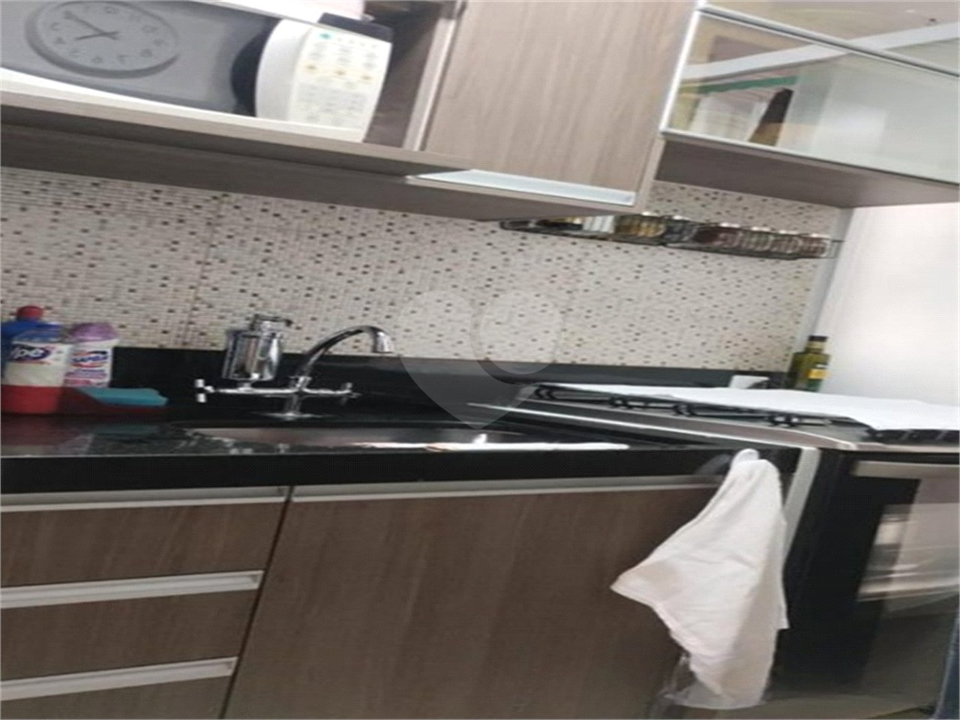 Apartamento à venda com 2 quartos em Pirituba, São Paulo, SP