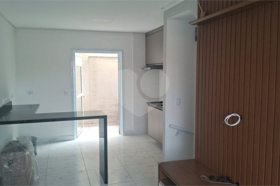 Casa à venda com 2 quartos, sendo 1 suíte, no condomínio Tanque Velho, São Paulo - SP