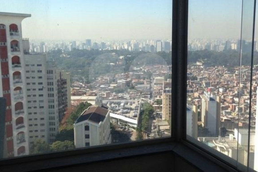 Cobertura à venda com 3 suítes em Morumbi, São Paulo, SP