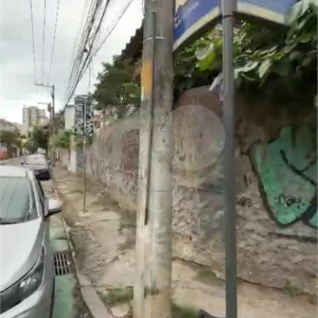 Terreno à venda em Maracanã, Rio de Janeiro, RJ