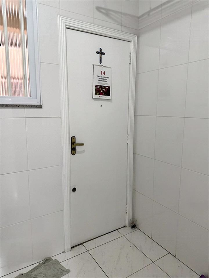 Apartamento Residencial à venda, Itararé, São Vicente - AP0804.