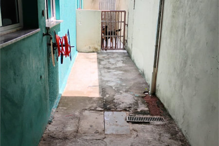 Casa à venda com 2 quartos em Jardim das Gaivotas, Indaiatuba, SP