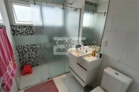 Casa em condomínio à venda com 4 suítes em Ibiti Royal Park, Sorocaba, SP
