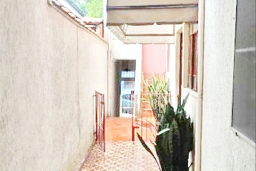 Sobrado à venda com 3 quartos em Tucuruvi, São Paulo, SP