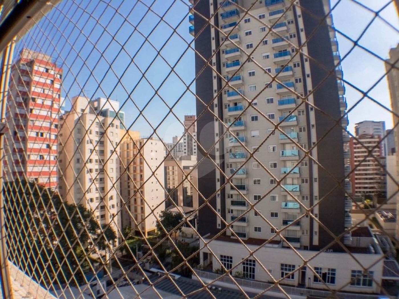 Apartamento à venda com 2 quartos em Vila Olímpia, São Paulo, SP
