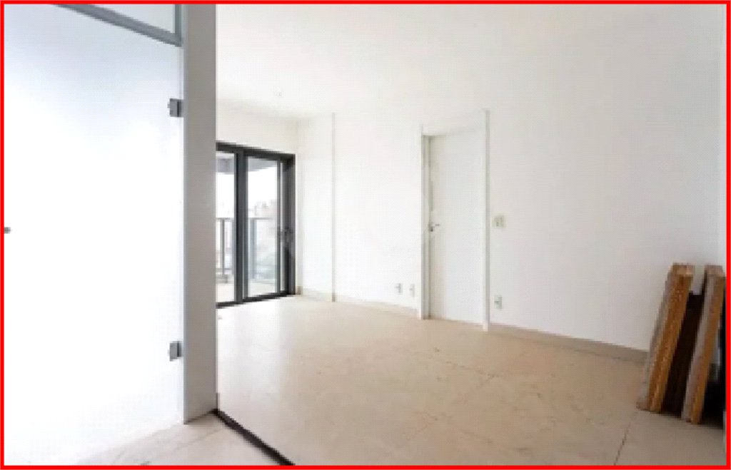 Apartamento à venda com 1 suíte em Indianópolis, São Paulo, SP