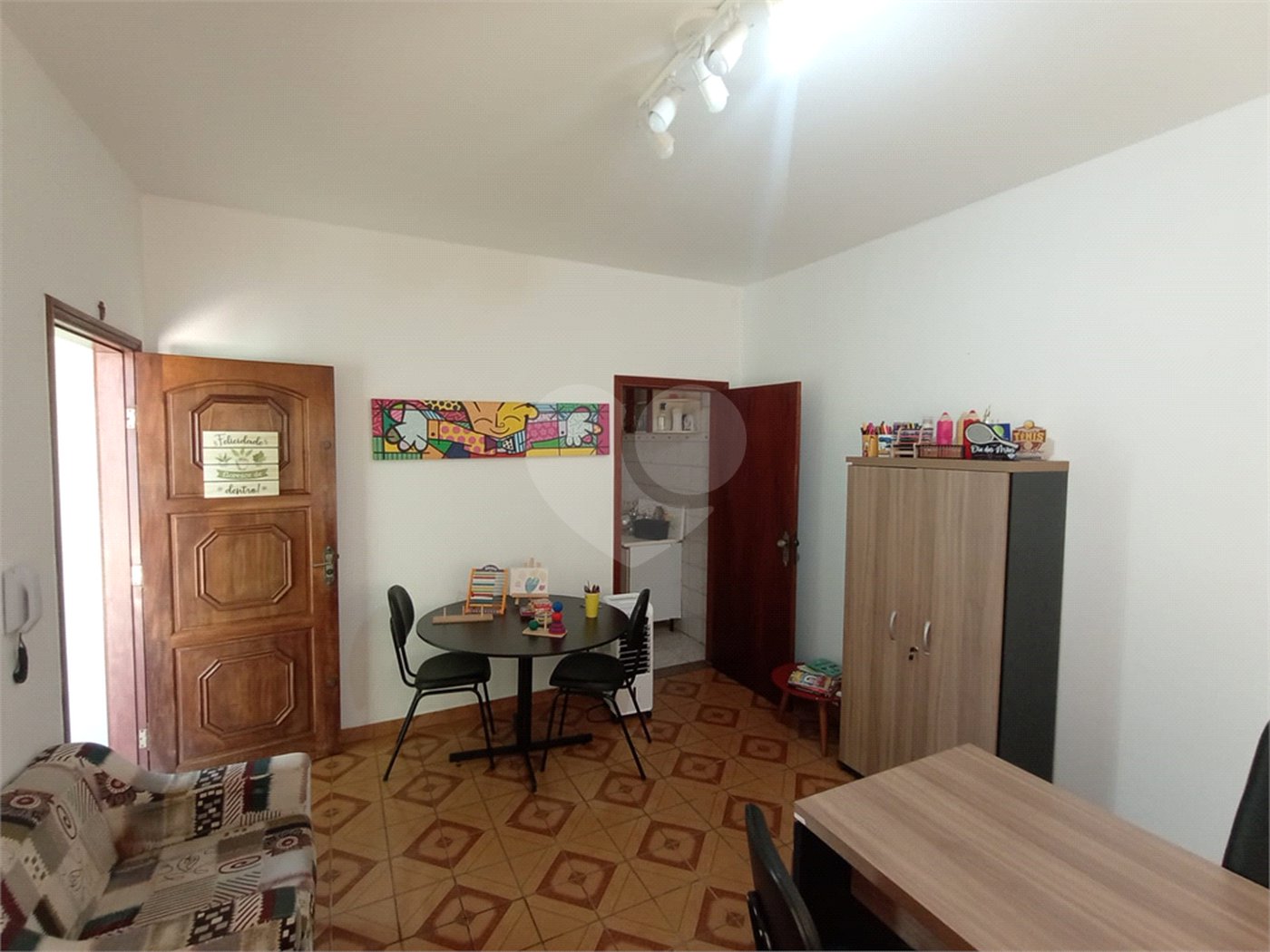 Casa à venda com 3 quartos, sendo 1 suíte, em Jardim Vieira de Moraes, Itapetininga, SP