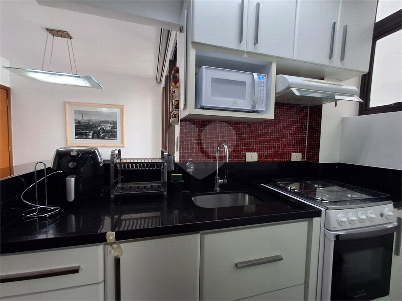 Apartamento à venda ou para alugar com 2 suítes em Indianópolis, São Paulo, SP