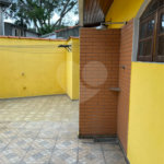 Sobrado à venda com 5 quartos, sendo 2 suítes, em Vila Universitária, São Paulo, SP